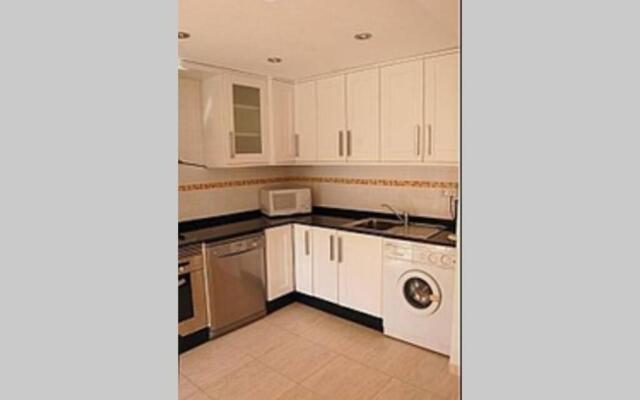 La Manga Club Apartment Great location