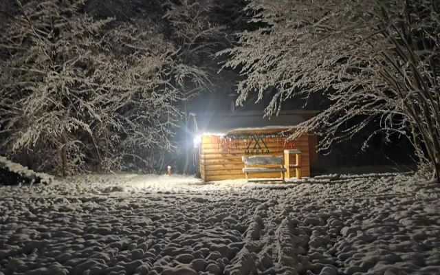 MestoCamp