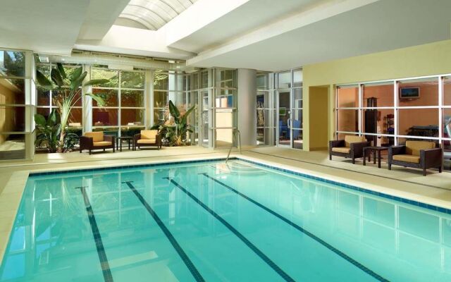 Courtyard Atlanta Buckhead