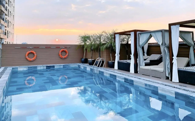 The Ann Hanoi Hotel & Spa