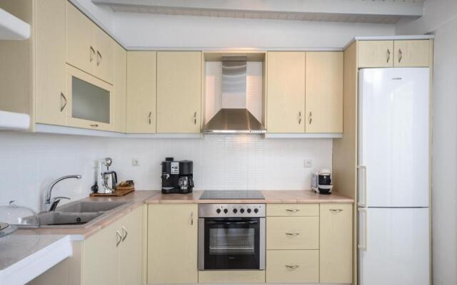 Santa Katerina Studios & Apartments