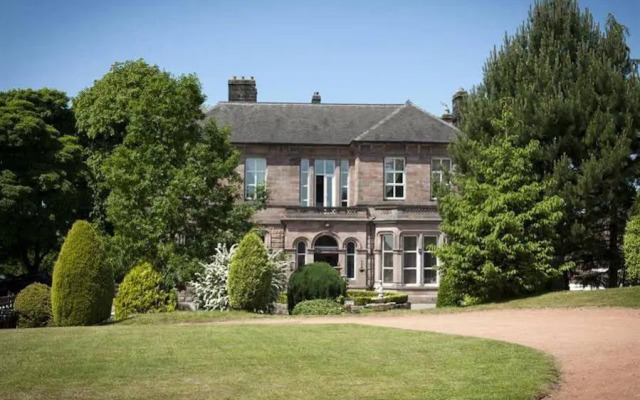Whiston Hall Hotel & Golf Club