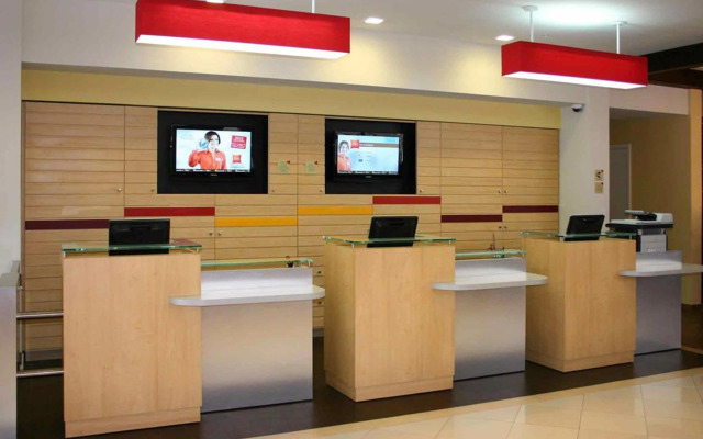 ibis Antofagasta