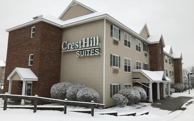 CrestHill Suites SUNY University Albany