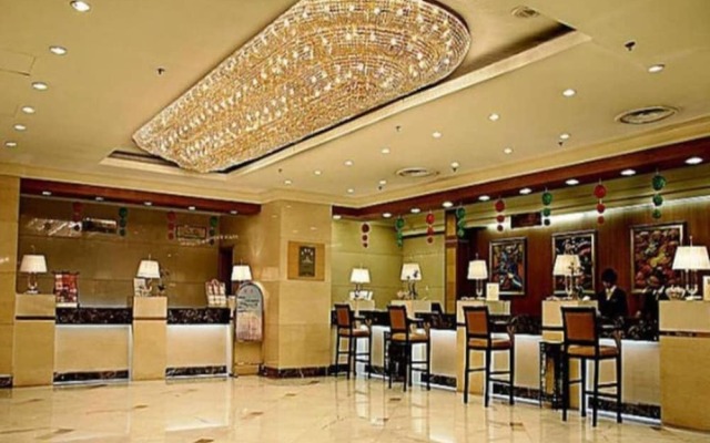 Guangzhou Hotel