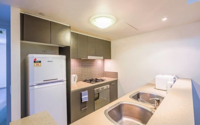 SoFun Apartment on George St