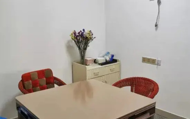 Anji Yishan'erju Inn