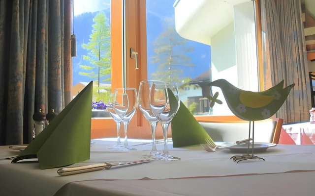 Hotel Blümlisalp