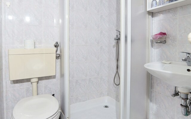 Apartment Belici