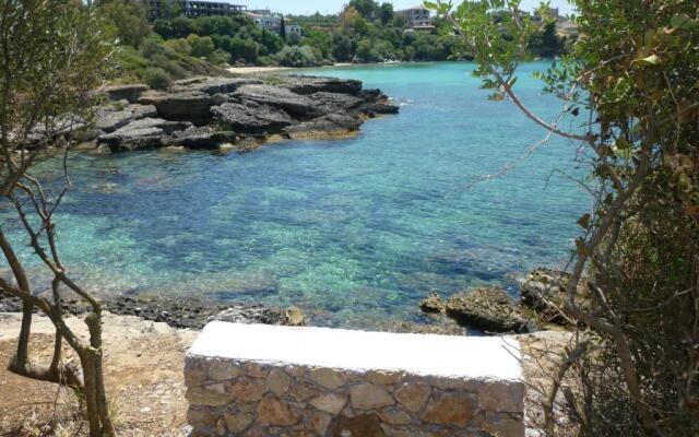 Mythos Villas
