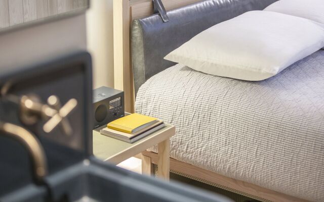 MOXY Seattle Downtown