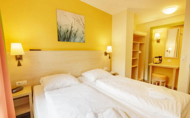 Center Parcs Bostalsee Saarland