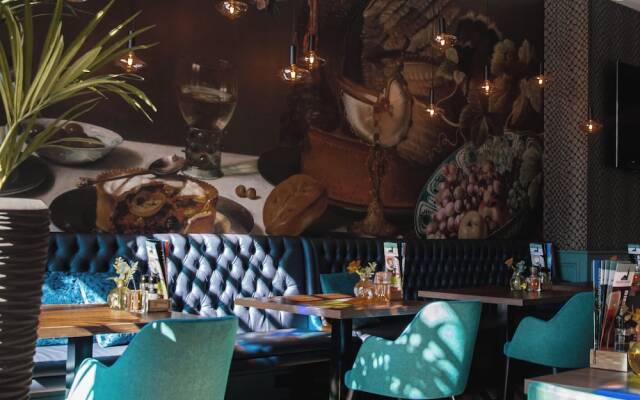 Hotel de Koppelpaarden