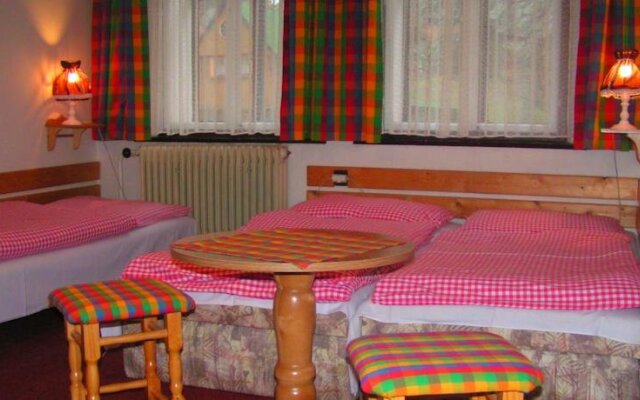Penzion Amálka