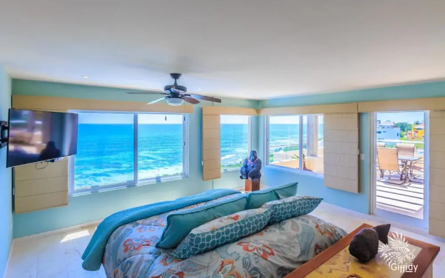 Isla 33 - 4 Bedroom PH #1301