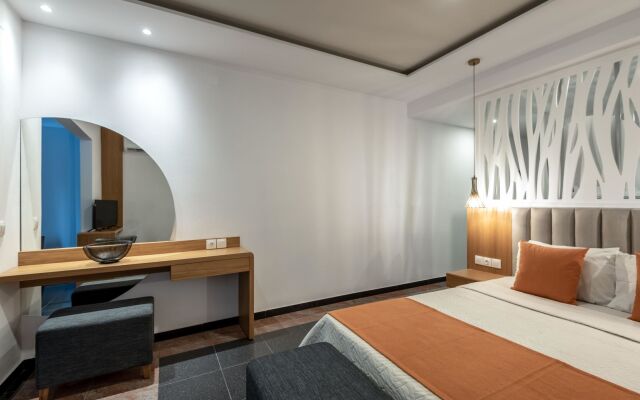 Mediterraneo Hotel