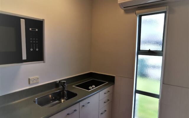 Great Lake Motel Taupo