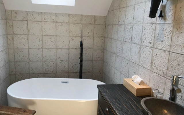 Boutique Hotel B&B Fleurie
