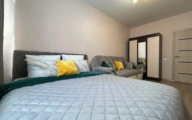 Апартаменты на Жигуленко