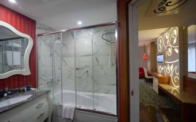 Vikingen Infinity Resort & Spa - All Inclusive