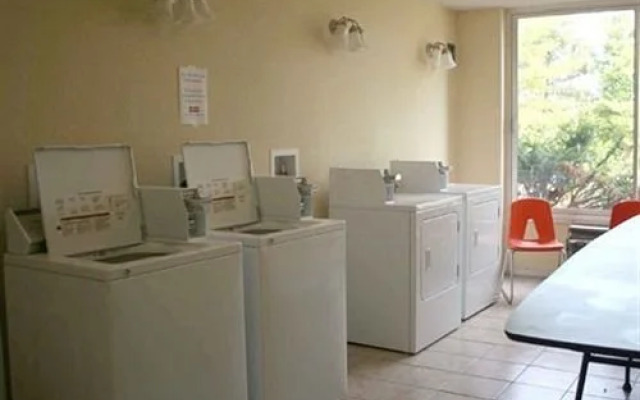 Extend A Suites Indianapolis