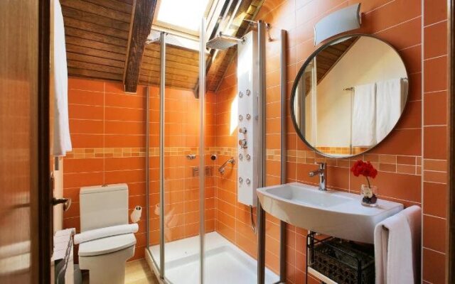 Hotel Rural Besaro - Selva de Irati