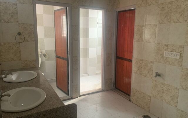 JK Rooms 147 Lions