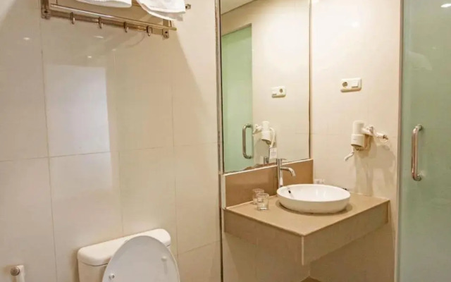 Hotel FortunaGrande Malioboro (formerly Hotel Dafam Fortuna)
