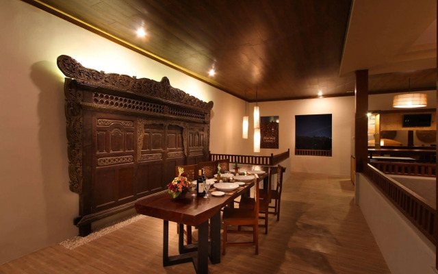 Maharaja Villas