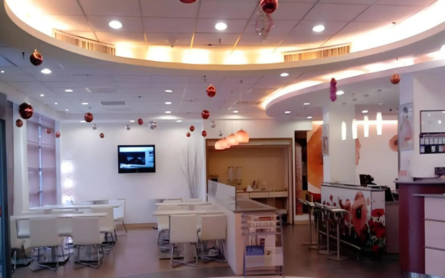 Ibis Qingxi Dongguan