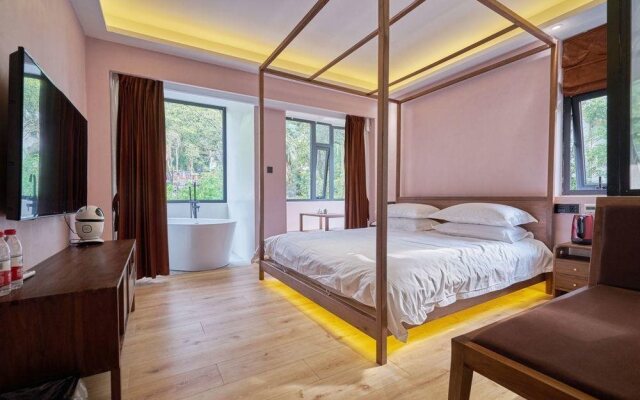 Best Wishes Poetic Villa