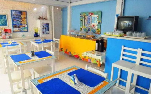 Pousada Canto do Mar