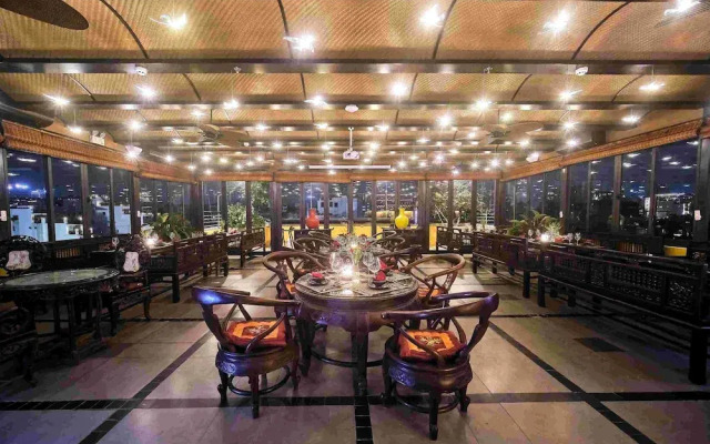 Hanoi Lion Boutique Hotel & Spa