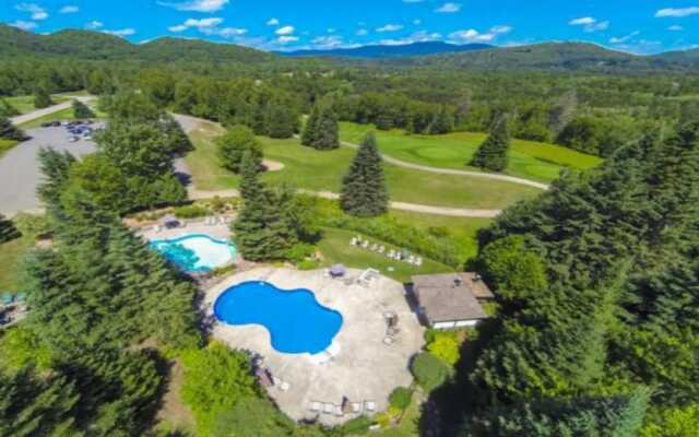 Oasis - Tremblant Sunstar