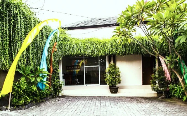 The Radiance Bali Villas Seminyak