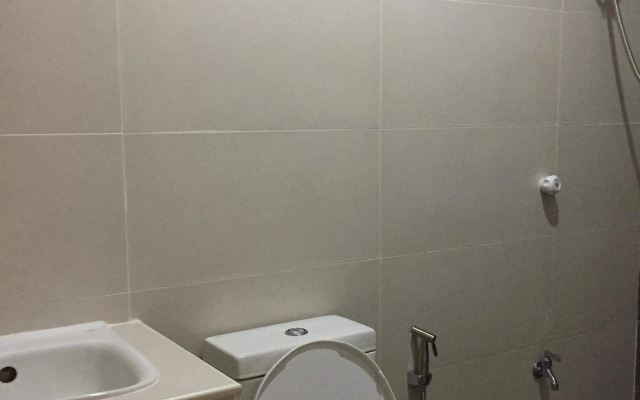 Vicente Aguirre Rooms