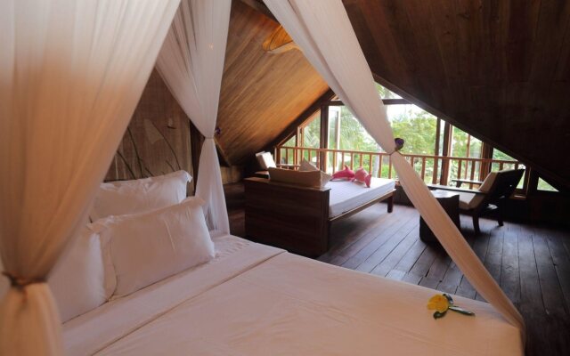 The Trang Villas