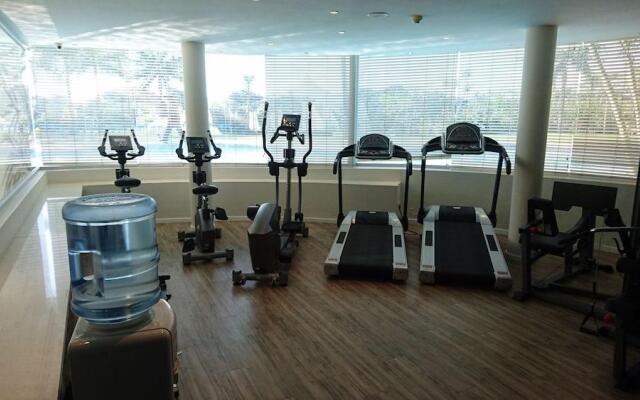 Breakers Resort 414