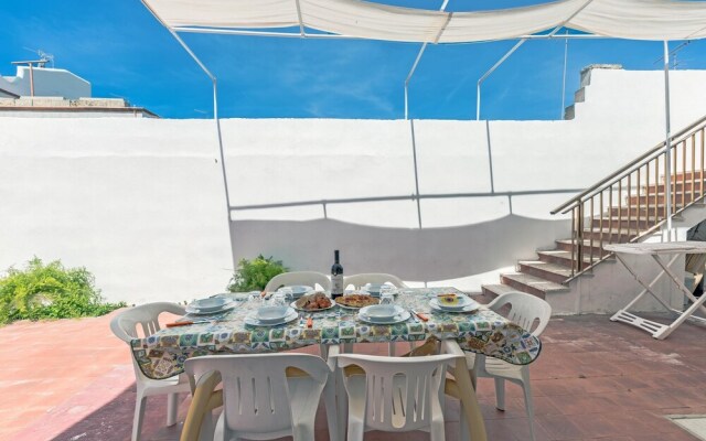 3380 Marechiaro - Appartamento C by Barbarhouse