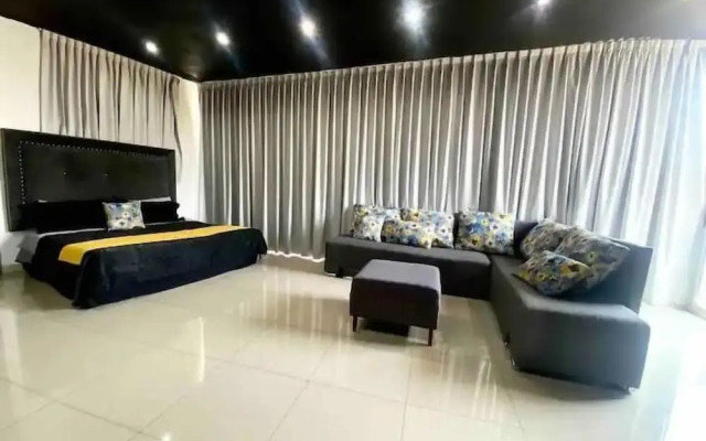Suites La Gloria