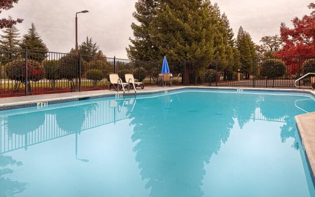Best Western Orchard Inn
