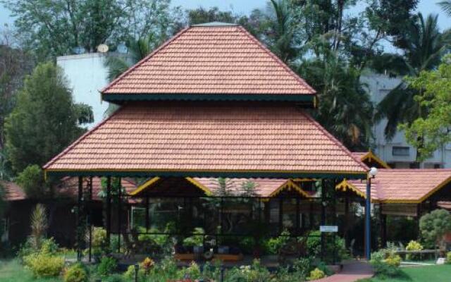 The Village Resort