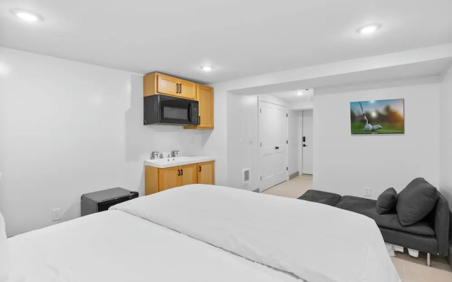 Extended Stay Comfy Suites LL