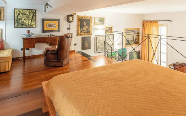 Portello Square Lux Apartment Genova