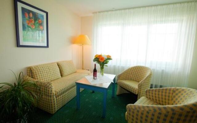 Vita Wellnesshotel