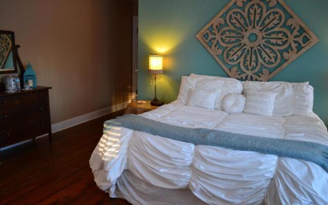 The Inn at Union Pier