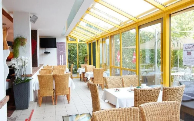 Hotel & Restaurant Seehof