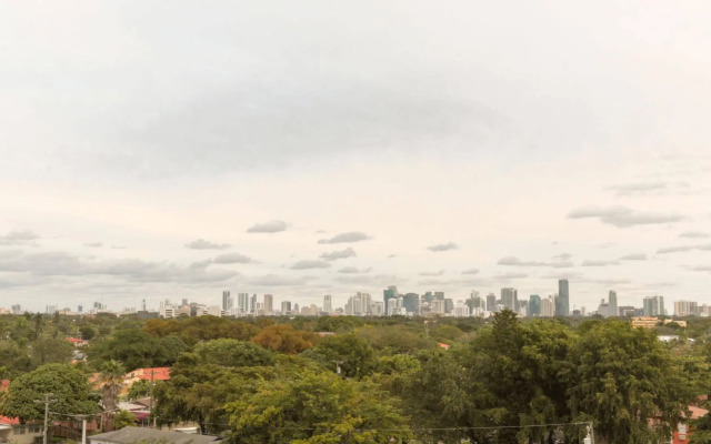 Pelicanstay in Coconut Grove Miami
