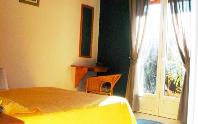 Serene Holiday Home in Les Salelles With Swimming Pool