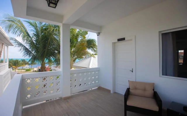 Kokomo Beach Suites